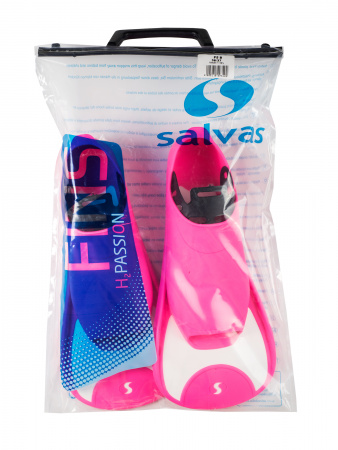 Ласты тренировочные Salvas F5 S Ласты тренировочные Salvas F5 S