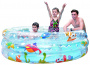 Бассейн надувной Jilong Ocean Fun JL017267NPF (150х53 см) Бассейн надувной Jilong Ocean Fun JL017267NPF (150х53 см)