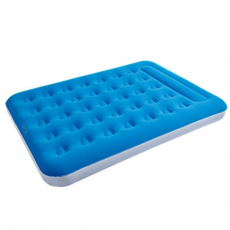 Надувной матрас Jilong Easigo Flocked Air Bed JL027314N (190x135x22cm) Надувной матрас Jilong Easigo Flocked Air Bed JL027314N (190x135x22cm)